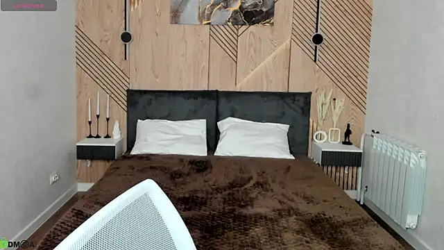 elise_robbie Adlı Modelin Canlı XXX Sohbeti