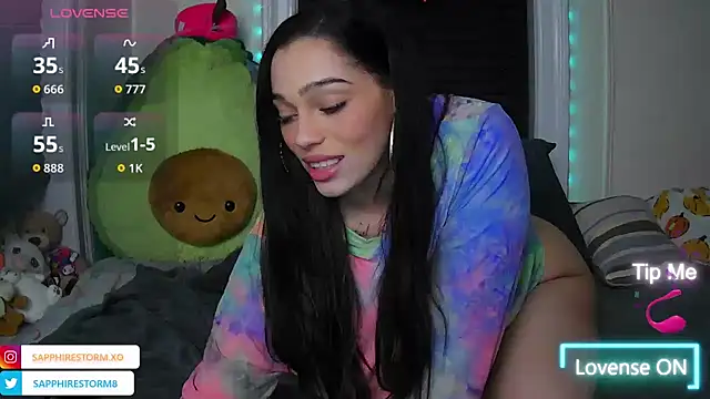 sapphirestorm8: онлайн-секс-чат