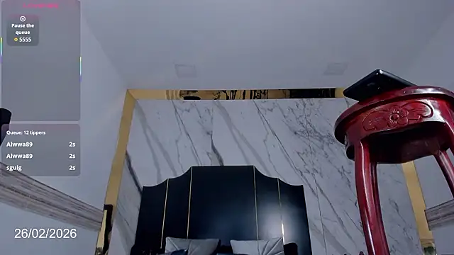 Adonis_hot webcam show