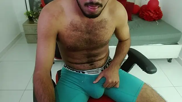 mister_fox723 Webcamshow