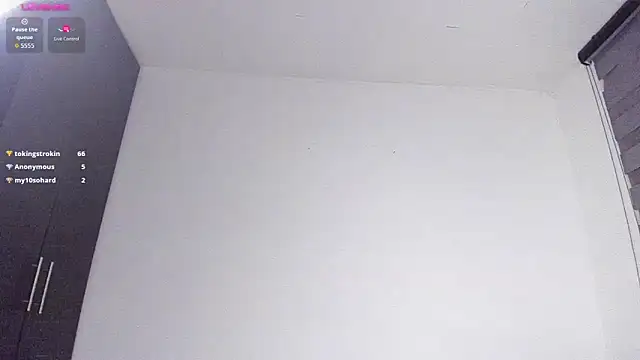 Show Webcam de AvaFerrera