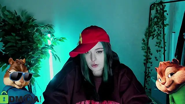 Mia_R0ss: онлайн-секс-чат