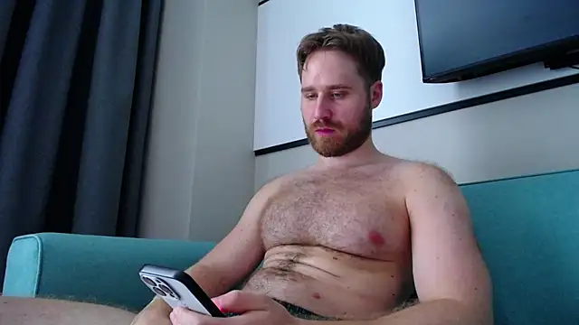 LorenzoLux's Live XXX Chat