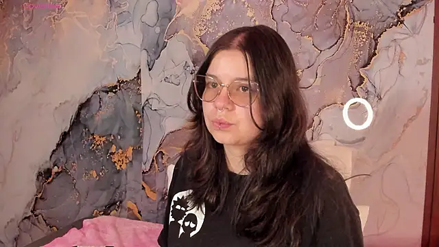 Mey_moon élő XXX-chatje