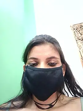 Aafreen_36 Adlı Modelin Canlı XXX Sohbeti