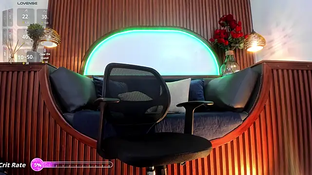 XXX chat uživo modela Donovan_Desmond