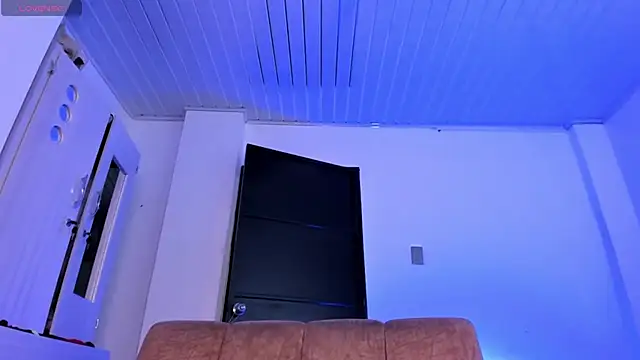 Živý XXX chat Cj_davis_