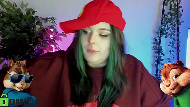 Mia_R0ss Adlı Modelin Canlı XXX Sohbeti