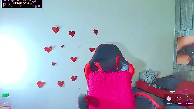 honeyluxe_'s Live XXX Chat