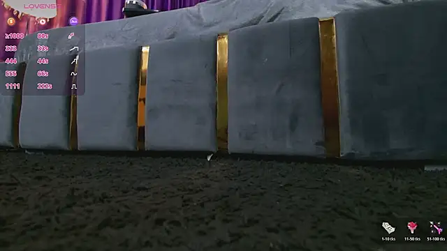 Czat XXX na żywo – EmpressDesires