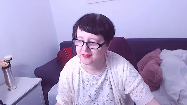 ChristaRose 现场XXX聊天