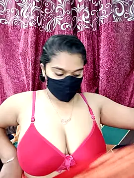 Jasmine_jaaann Webbikameraesitys