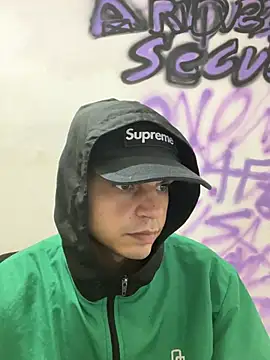 Magosupreme 웹캠 쇼