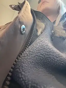 MerlinDave 现场XXX聊天