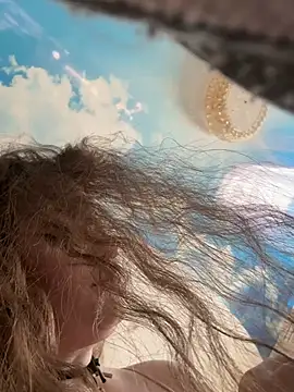 Nataly_cute's Live XXX Chat