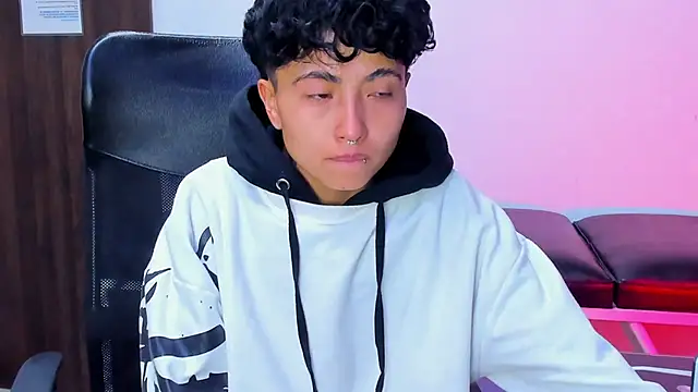 Im_Mathias 라이브 XXX 채팅