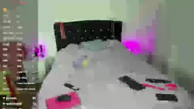 verodaza 라이브 XXX 채팅