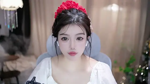 Cecily 现场XXX聊天