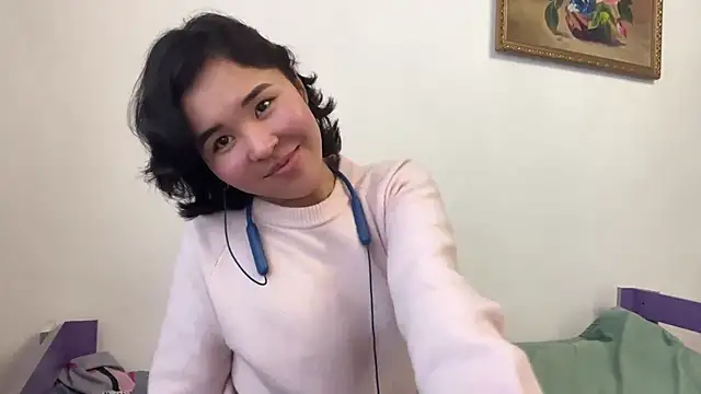 Chat XXX en directo de JennyCarpenter