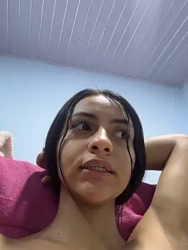 Show Webcam de miluwatson