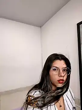 Chatroom XXX en direct de harper_ks