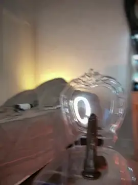 shannol_ryan Adlı Modelin Canlı XXX Sohbeti