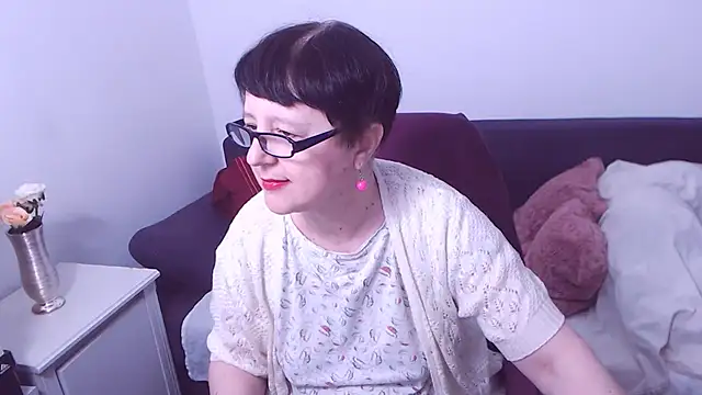 ChristaRose's Live XXX Chat