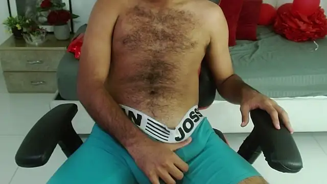 mister_fox723 Obrolan Langsung XXX