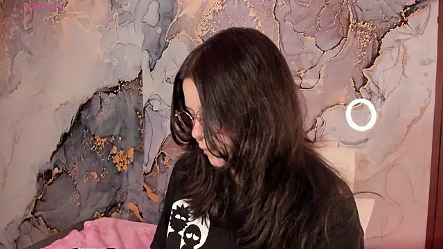 Sembang XXX Secara Langsung Mey_moon