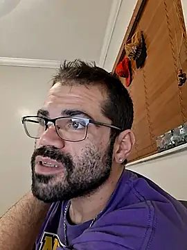 Živý XXX chat Zander823