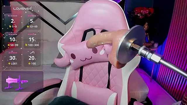 Jena_nicols Live XXX-Chat