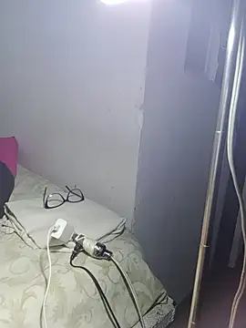 KarameloVzla Obrolan Langsung XXX