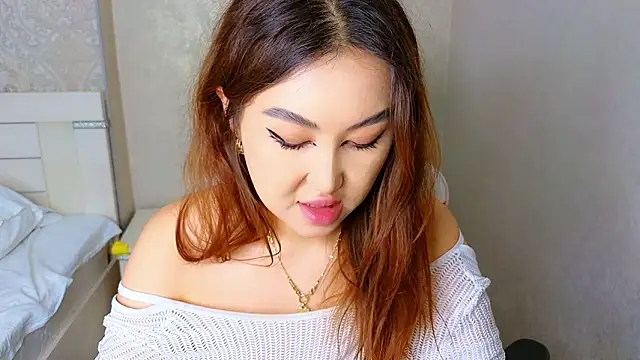 Diana_Moon_ Webcam-Show