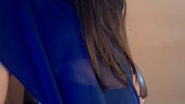 sweet_kanchii Webcam Show