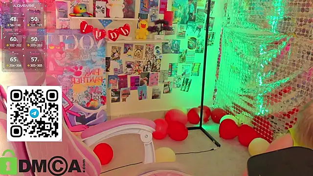 Sara_Robinson 即時 XXX 聊天