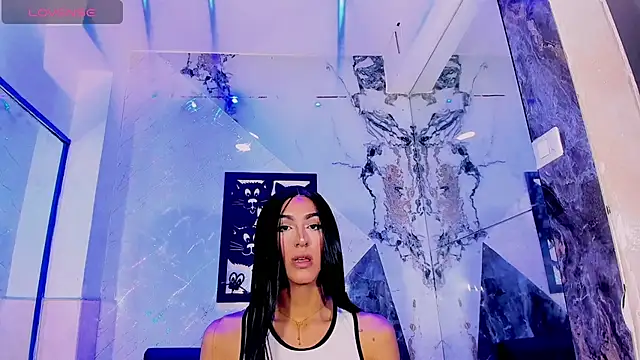 Chat +18 de Isabella_stanford2 ao vivo