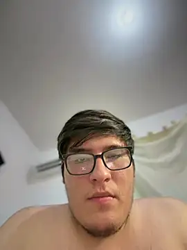 Jessy_Ray Webcam Show