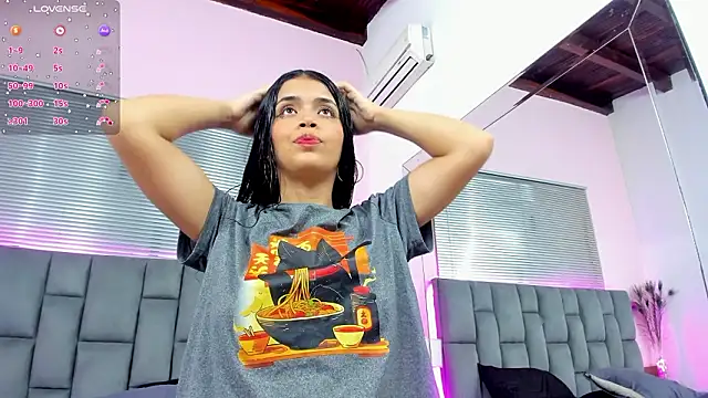 Chatroom XXX en direct de diamond_sweet1