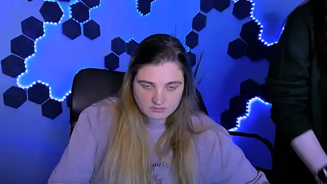 Živý XXX chat inga_gree