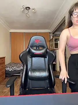 Živý XXX chat just_fucked777