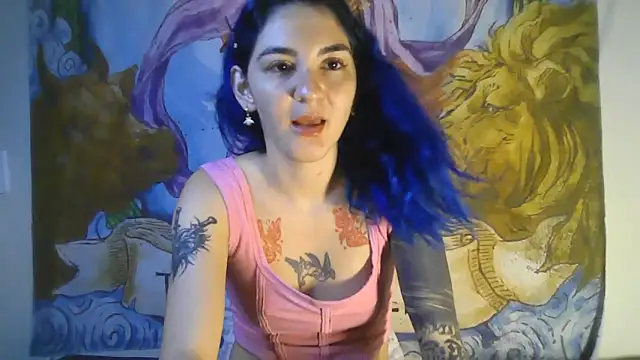 BabeGurl 即時 XXX 聊天