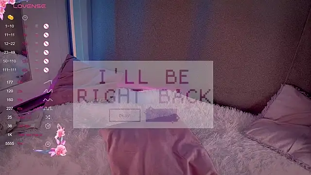 Sembang XXX Secara Langsung MiSeki