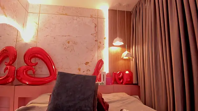 Chatroom XXX en direct de Lushi_Love