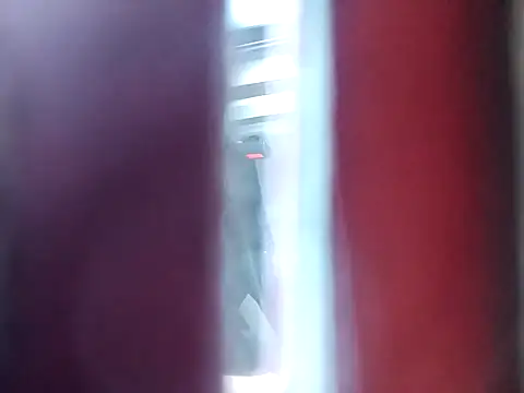 Show de Necroforo na webcam