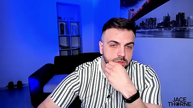 Jace_Thorne Webcam-Show