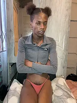 عرض كام gingergirl67_