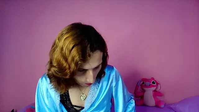 Venus2357 – Naživo XXX chat