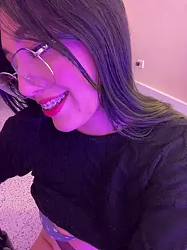 Your_Enyel 现场XXX聊天