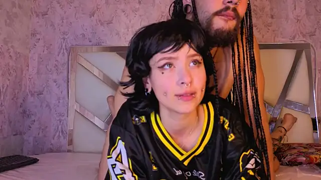 Онлайн чат XXX Benny_and_Mark