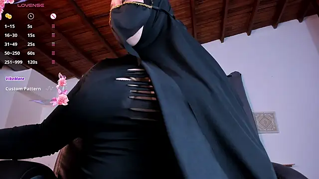 Chat XXX Live basima_haik